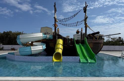 Pernera Hotel | Papouis Protaras Hotel
