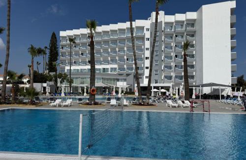 Pernera Hotel | Papouis Protaras Hotel
