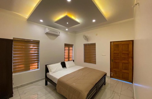 Sulthan Bathery Villa | Pappa's Holidays