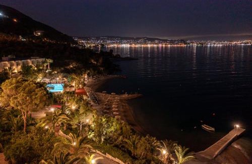 Loutraki-Agioi Theodoroi Hotel | Pappas Hotel