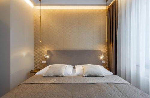 Podebrady Hotel | PAPPAS hotel&studio