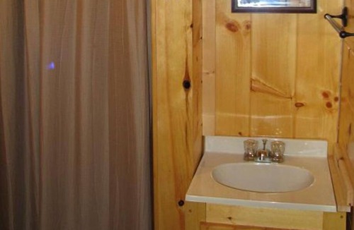 Lejunior Cabin | Pappy's Coal Miner's Cabin