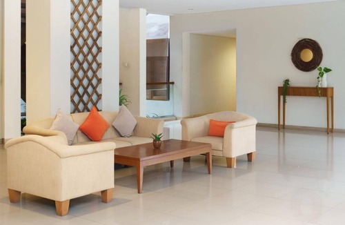 Bogor Hotel | Papyrus Tropical Hotel