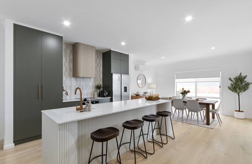 Port Hughes House | Par Dunes Retreat - Quiet Coastal Luxury Escape in Port Hughes