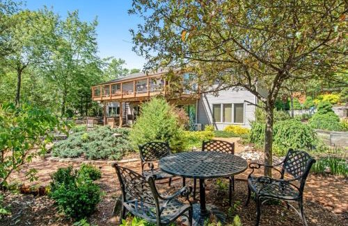 Rome House | Par for the Course