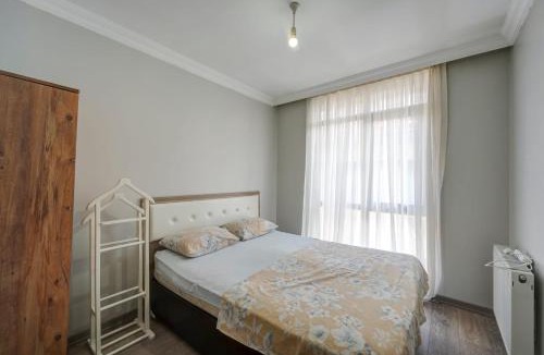 Sancaktepe Apartment | Par Konaklama