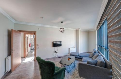 Sancaktepe Apartment | Par Konaklama