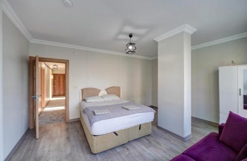 Sancaktepe Apartment | Par Konaklama