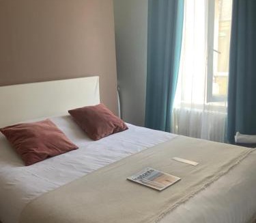 Saint-Pierre-sur-Dives Bed & Breakfast | Par la Dives