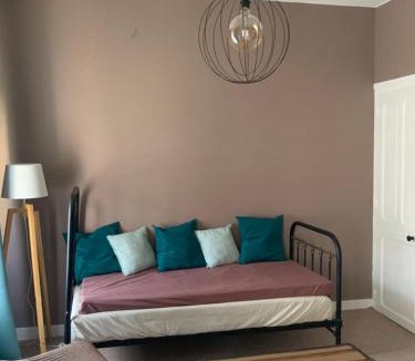 Saint-Pierre-sur-Dives Bed & Breakfast | Par la Dives