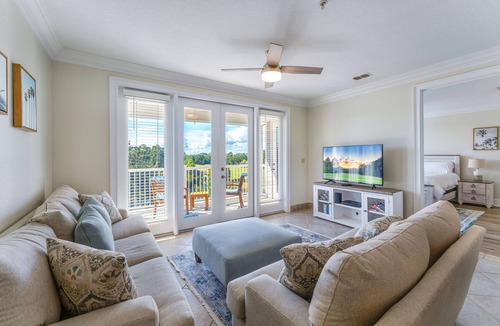 Carrabelle Condo | Par Paradise 3b/3b