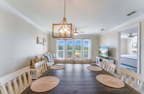 Carrabelle Condo | Par Paradise 3b/3b