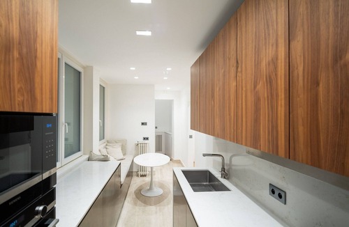 Ternes Apartment | Par132 - Comfortable apartment in Ternes