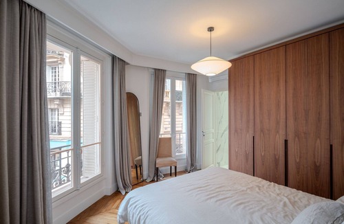 Ternes Apartment | Par132 - Comfortable apartment in Ternes