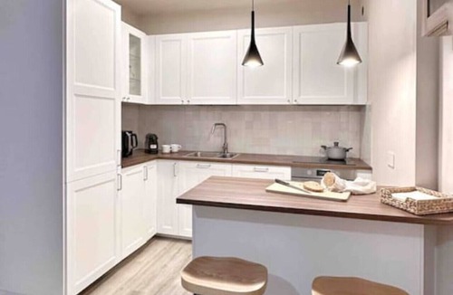 Guidonia Montecelio Apartment | Par71 - Marco Simone golf club Roma