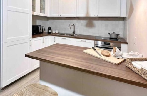 Guidonia Montecelio Apartment | Par71 - Marco Simone golf club Roma