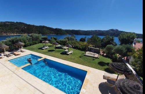 Tomar Apartment | Paraíso Azul