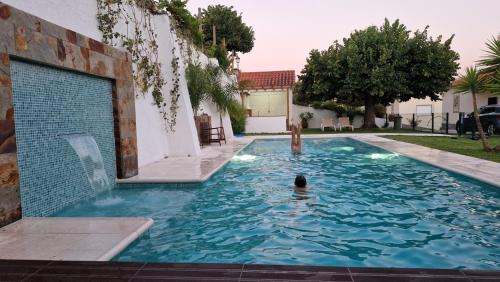 Tomar Apartment | Paraíso Azul
