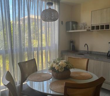 Itambe Apartment | Paraíso
