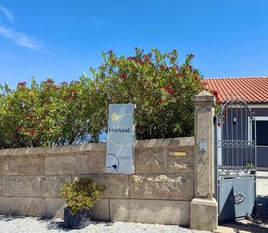 Molares House | Paraíso Céu Azul