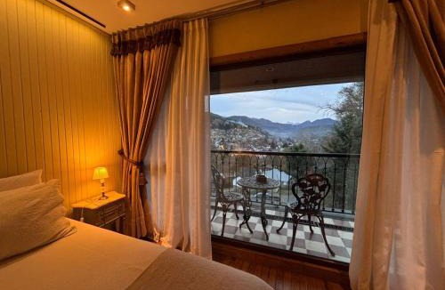San Martin de los Andes Hotel | Paraíso Casa de Montaña