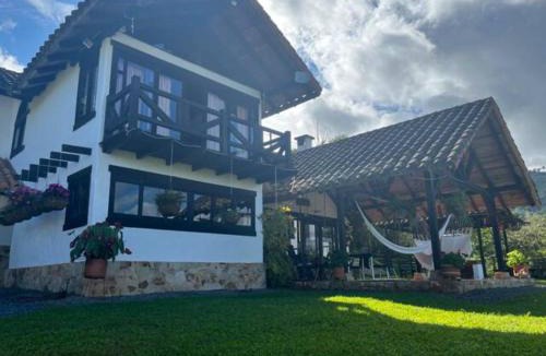 Dagua Ski Chalet | Paraíso campestre cerca a Cali