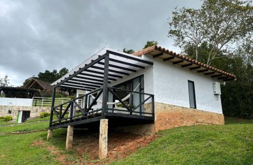 Dagua Ski Chalet | Paraíso campestre cerca a Cali
