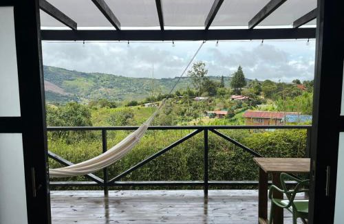 Dagua Ski Chalet | Paraíso campestre cerca a Cali