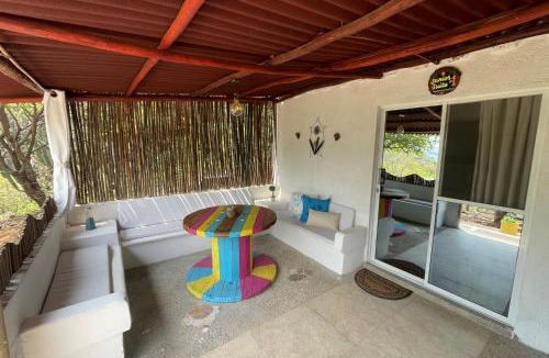 Taganga Hotel | Paraíso Casa de Playa