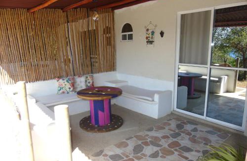 Taganga Hotel | Paraíso Casa de Playa