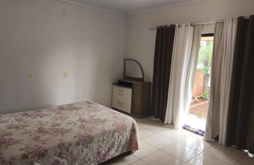 Jaguaruna House | Paraíso chama