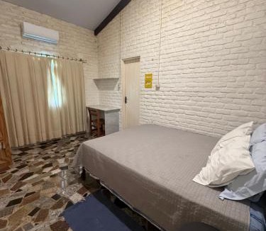 Barra Nova Bed & Breakfast | Paraíso da Barra House