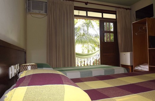 Itubera Hotel | Paraíso das Águas Bahia