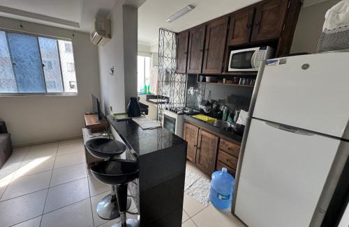 Antares Apartment | Paraíso das Águas
