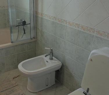 Burinhosa Apartment | Paraíso das Flores