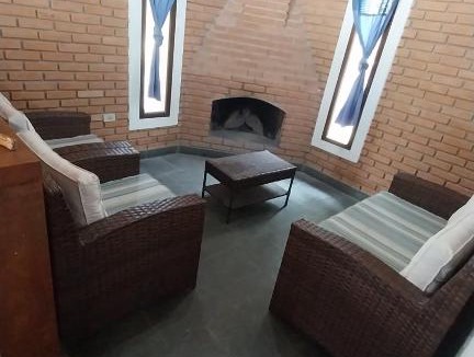 Ibiuna House | Paraíso de Ibiuna