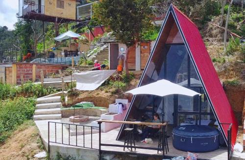 Aratoca House | Paraíso del Chicamocha