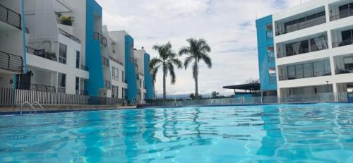 San Jeronimo Apartment | Paraíso del sol