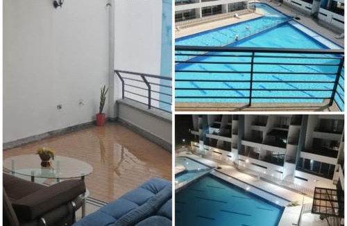 San Jeronimo Apartment | Paraíso del sol