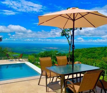 Cuiaba House | Paraíso do Morro dos Ventos