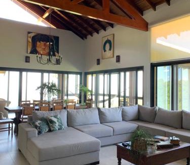 Cuiaba House | Paraíso do Morro dos Ventos