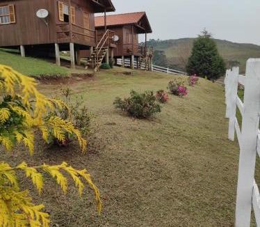 Bom Jardim da Serra Cabin | Paraíso Dos Cânions