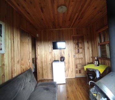Bom Jardim da Serra Cabin | Paraíso Dos Cânions