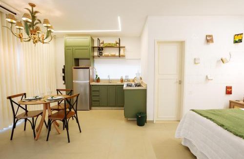 Vicosa Cabin | Paraíso dos Ipês