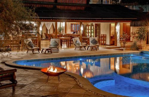 Historic Center Hotel | Paraíso Ecológico Pousada & SPA