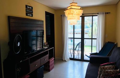 Flecheiras Apartment | Paraíso em Flecheiras