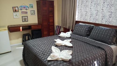Flecheiras Apartment | Paraíso em Flecheiras