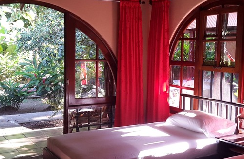 Jaco Hotel | Paraíso Escondido