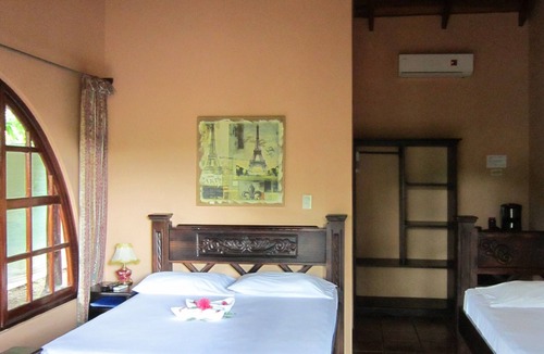 Jaco Hotel | Paraíso Escondido