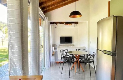 Garopaba House | Paraíso na Ferrugem - SC